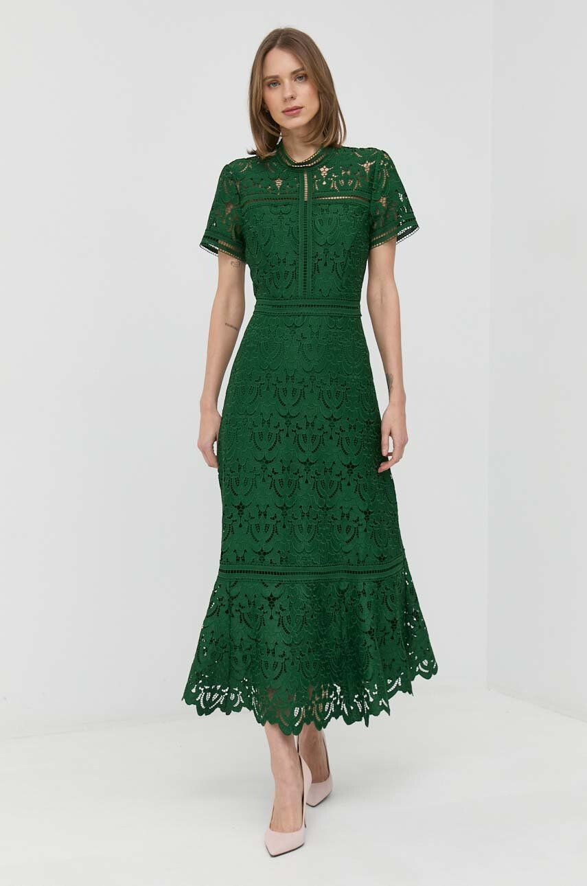 Ivy Oak rochie - Pled.ro