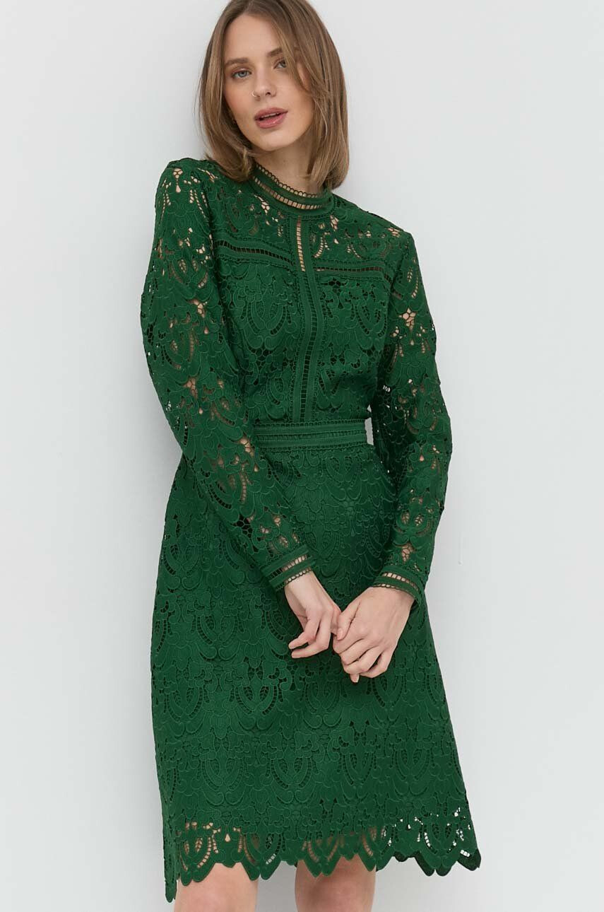 Ivy Oak rochie - Pled.ro