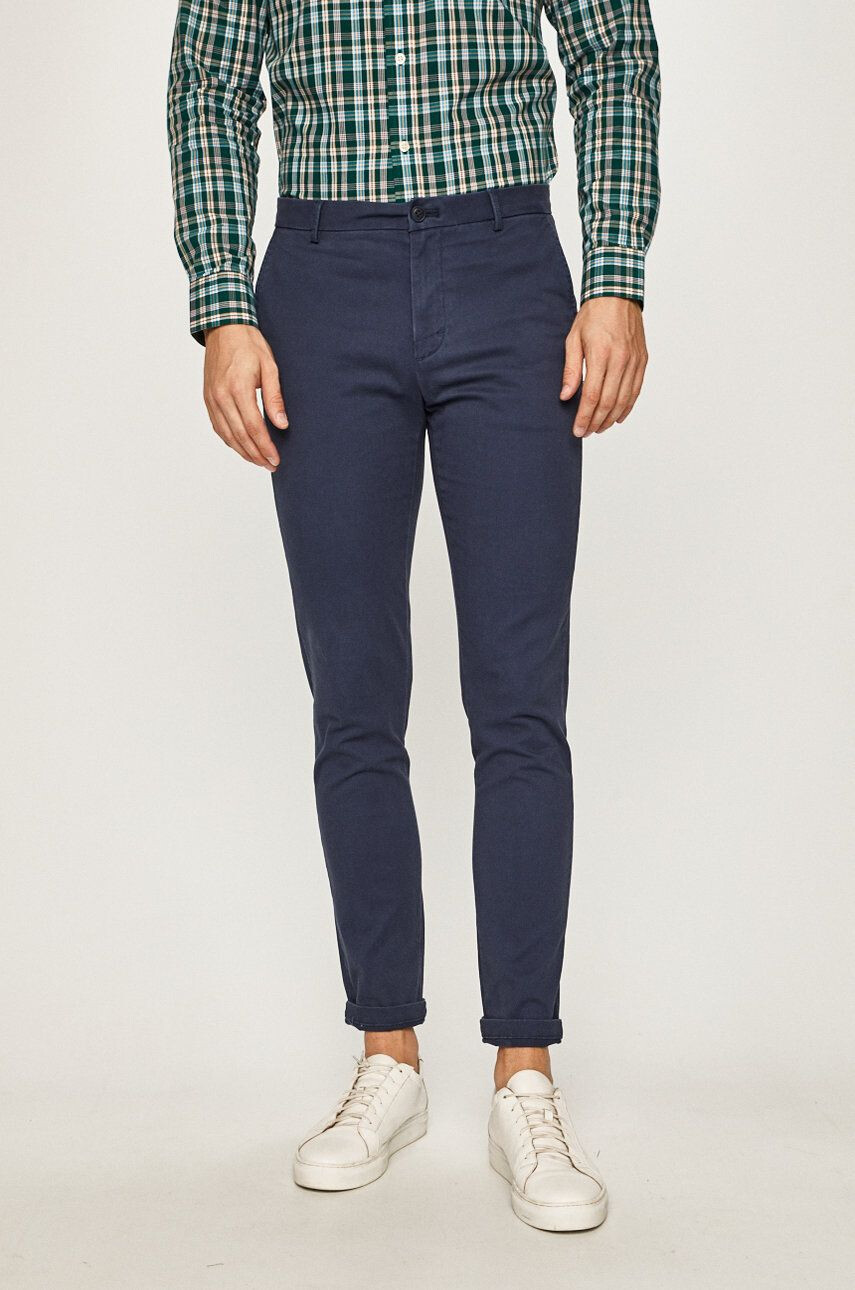 Izod Pantaloni - Pled.ro