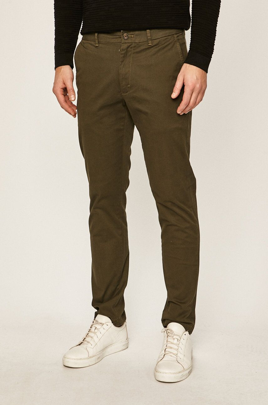 Izod Pantaloni - Pled.ro