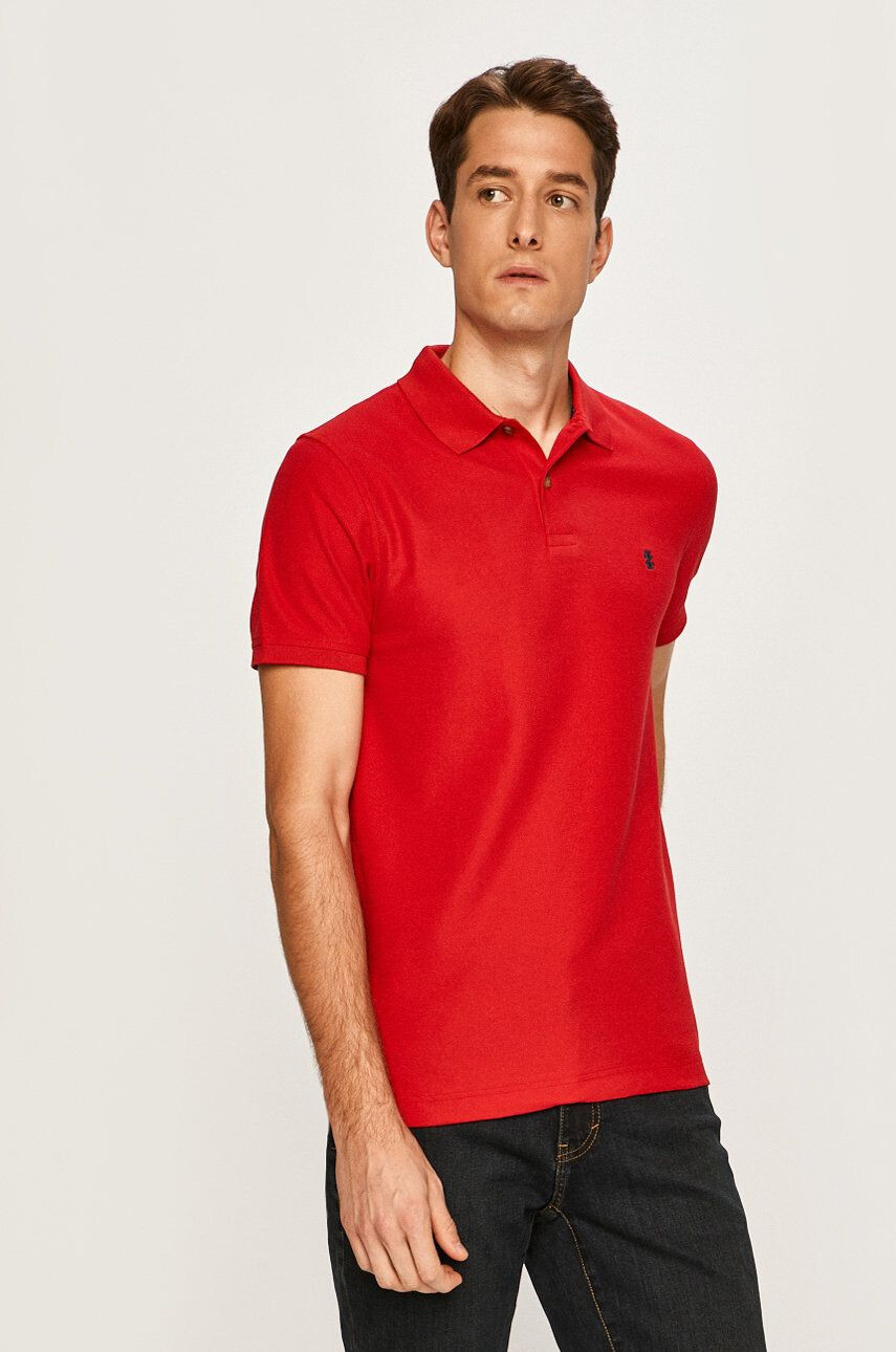 Izod Tricou Polo - Pled.ro