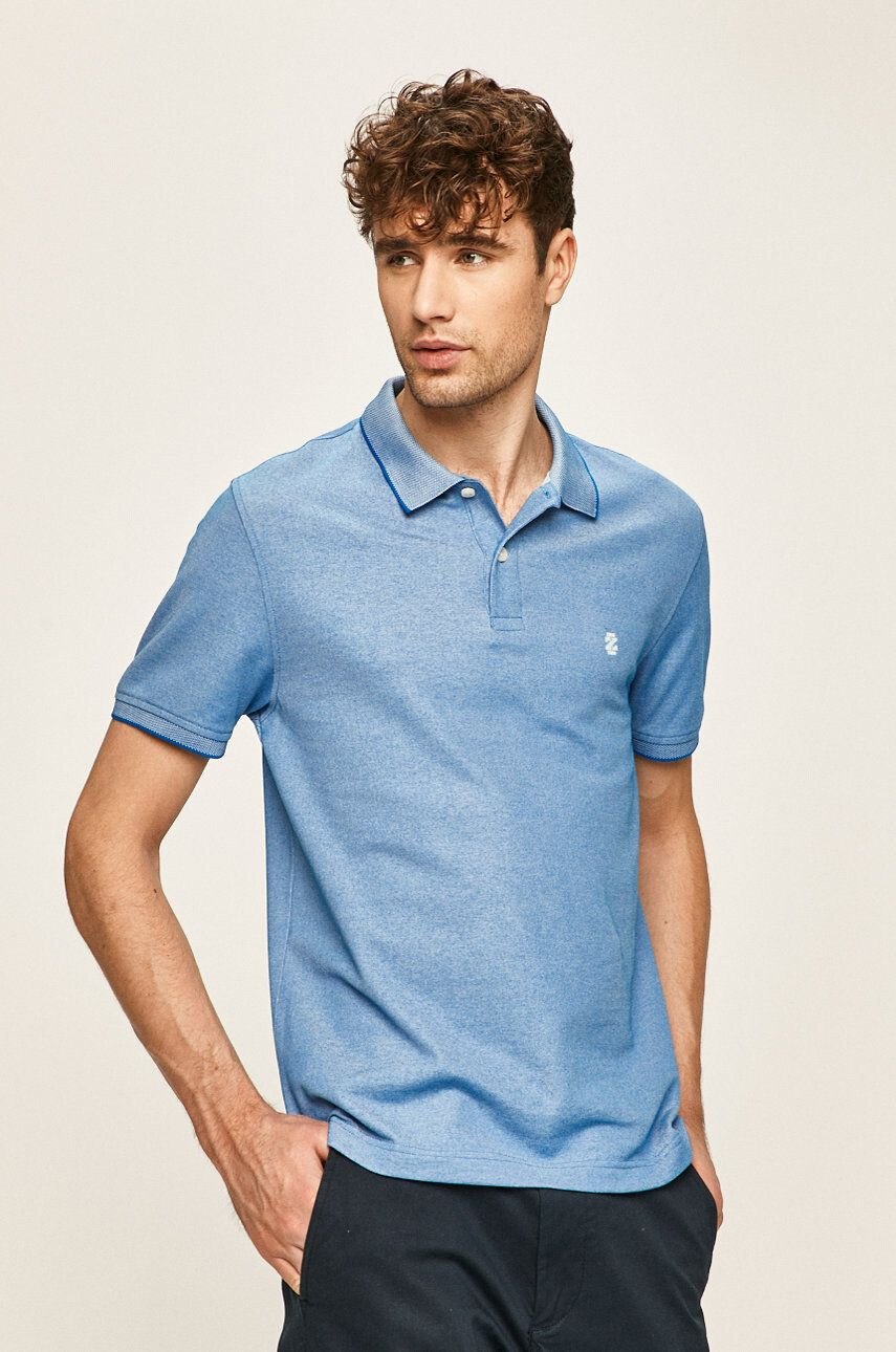 Izod Tricou Polo - Pled.ro