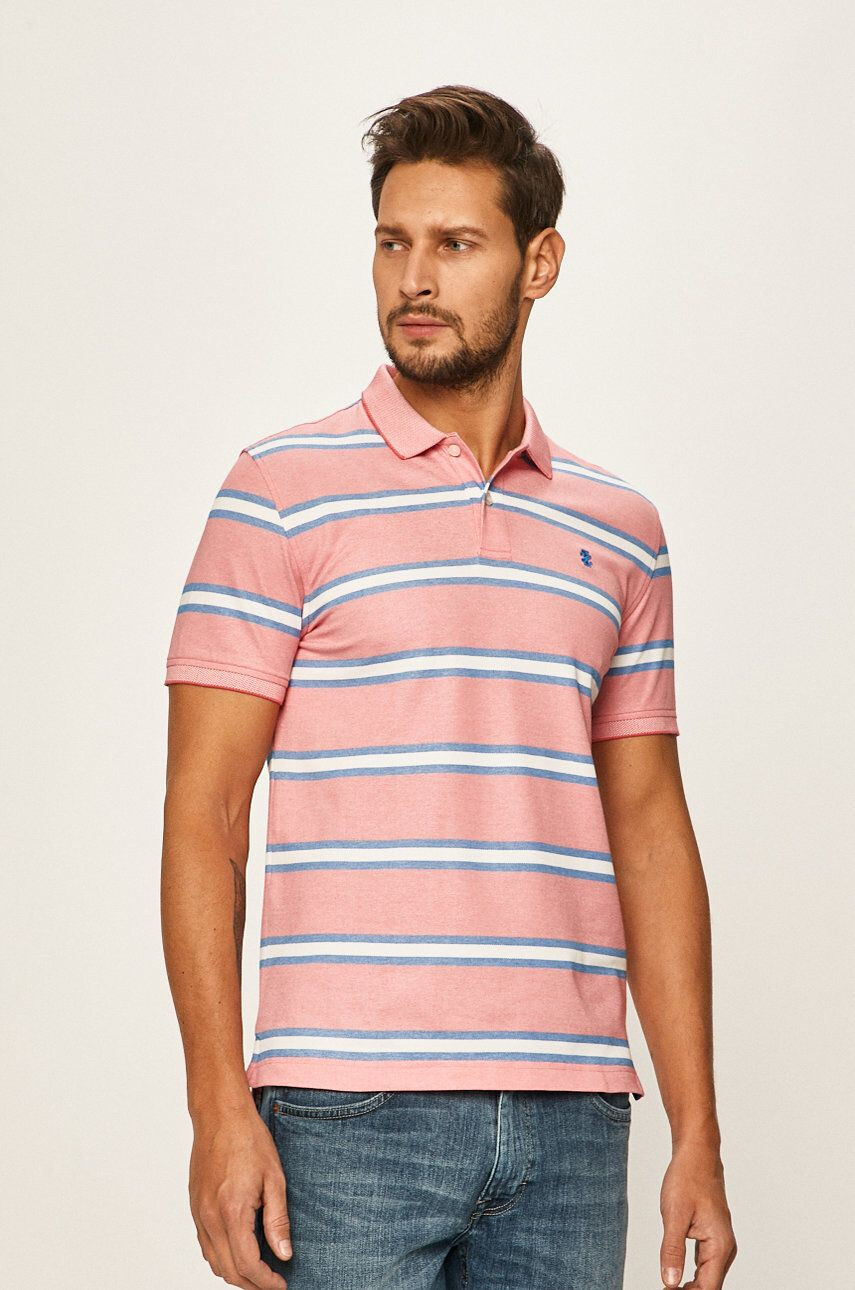 Izod Tricou Polo - Pled.ro