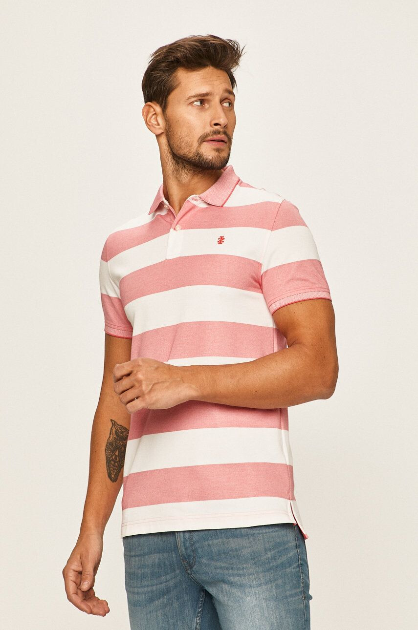 Izod Tricou Polo - Pled.ro