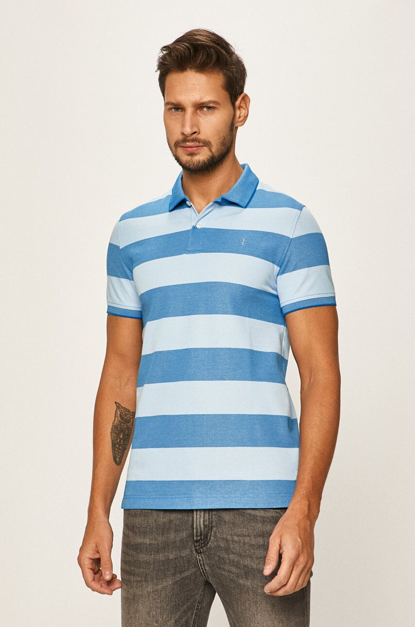 Izod Tricou Polo - Pled.ro