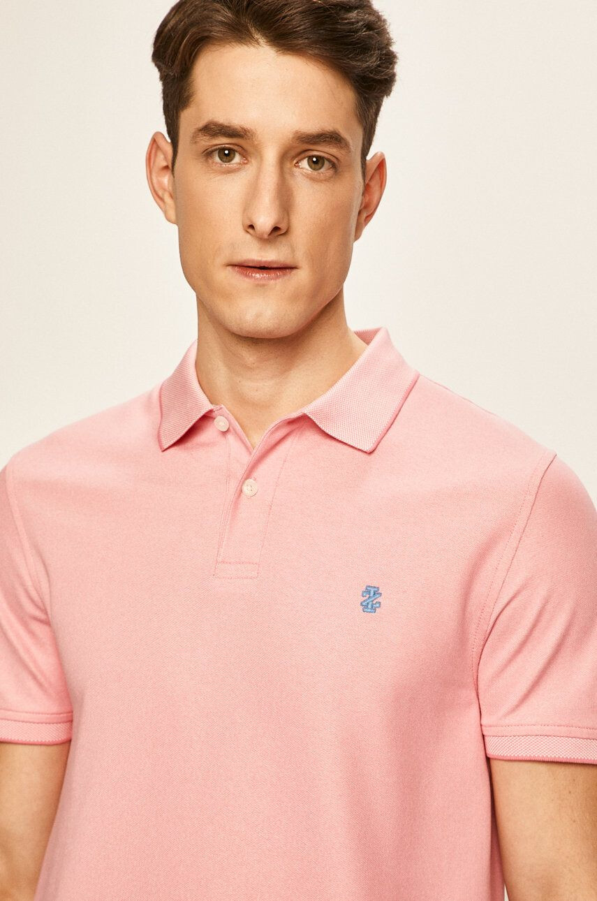 Izod Tricou Polo - Pled.ro