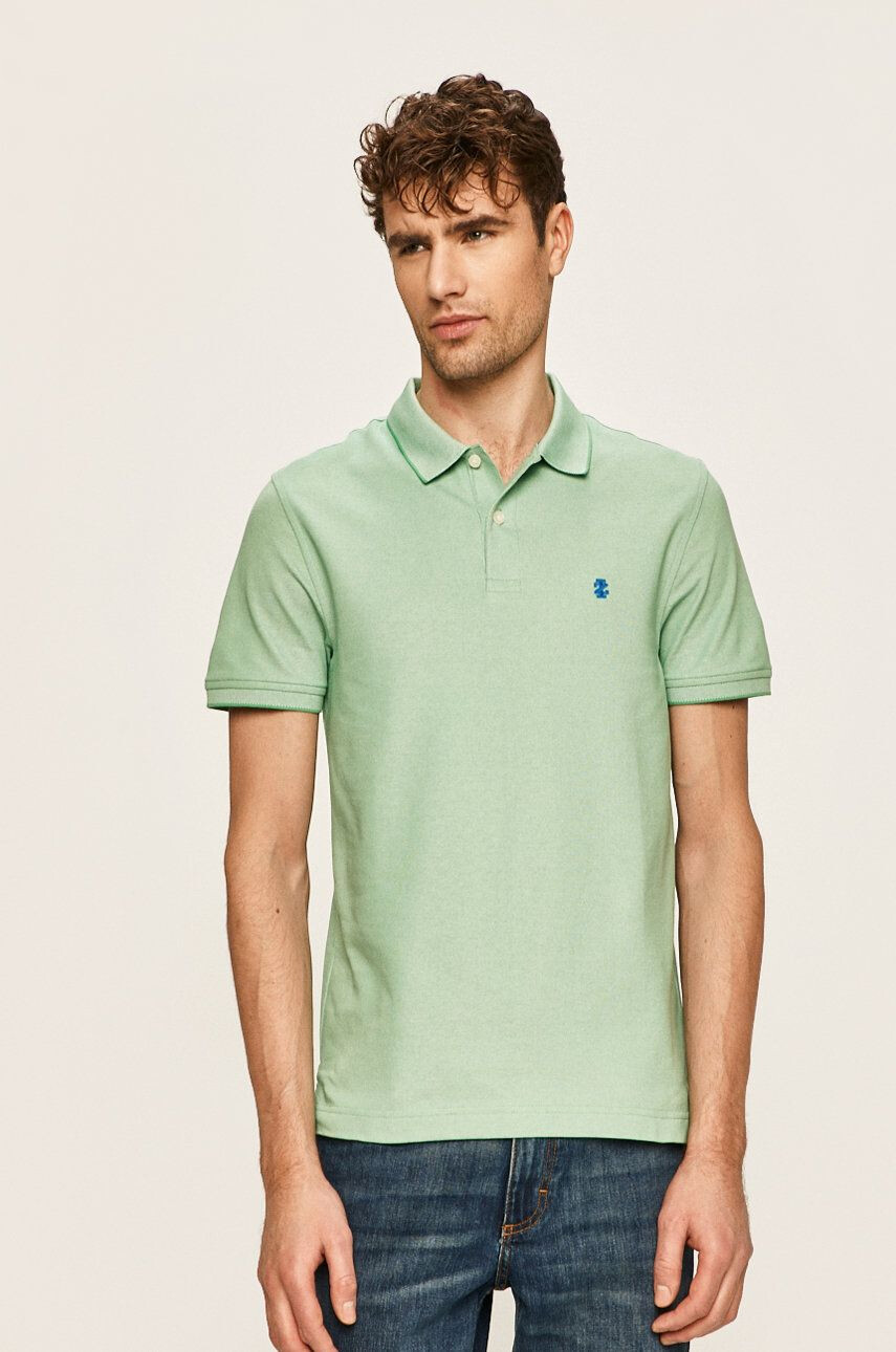 Izod Tricou Polo - Pled.ro