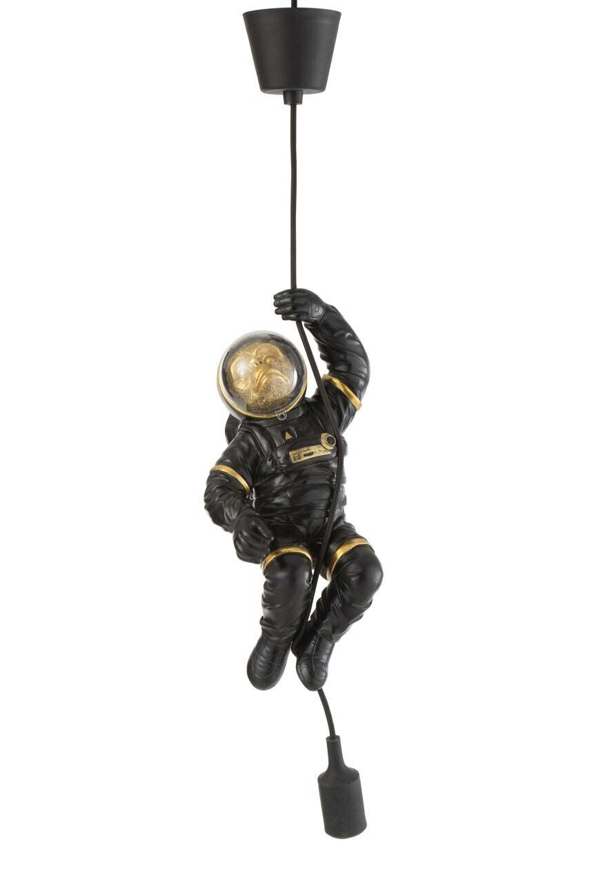 J-Line lampă suspendată Hanging Astronaut - Pled.ro