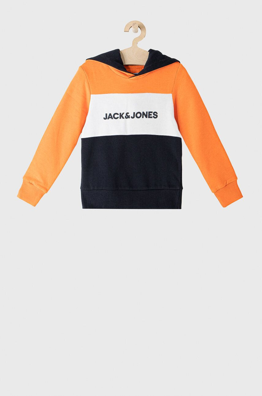 Jack & Jones Bluză copii - Pled.ro