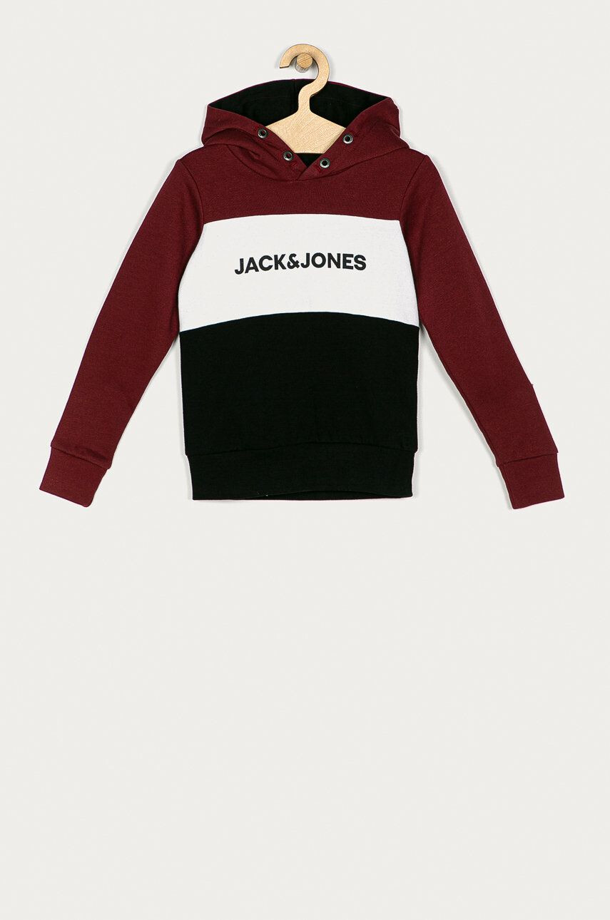 Jack & Jones Bluza copii - Pled.ro