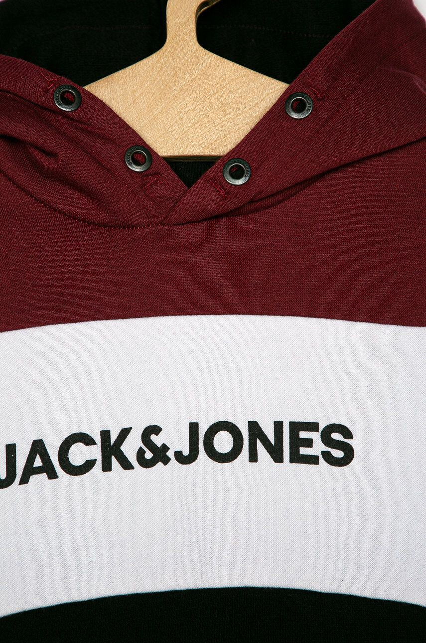 Jack & Jones Bluza copii - Pled.ro