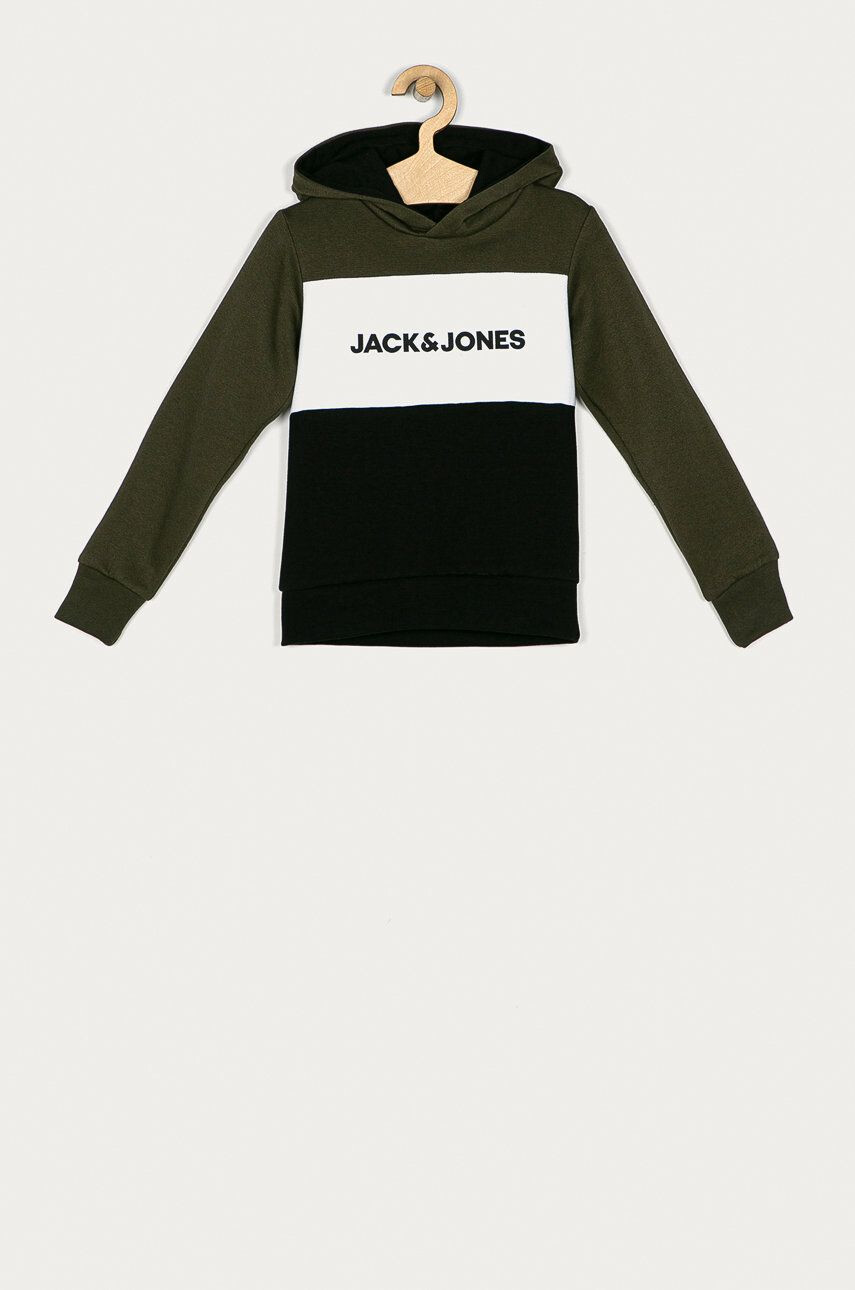 Jack & Jones Bluza copii - Pled.ro