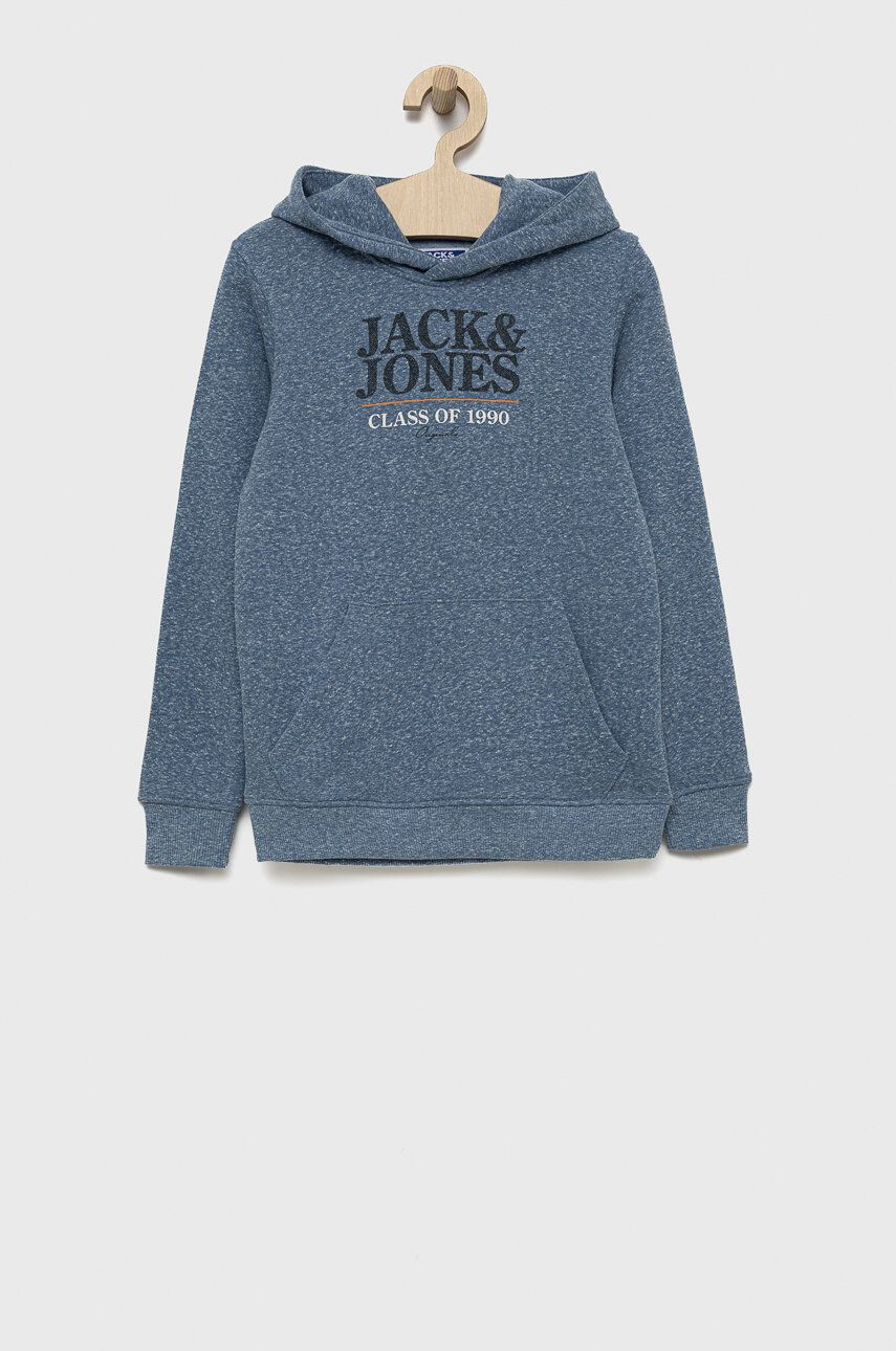 Jack & Jones bluza copii - Pled.ro