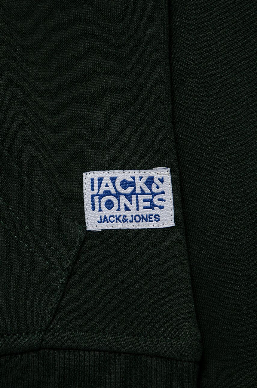 Jack & Jones bluza copii - Pled.ro