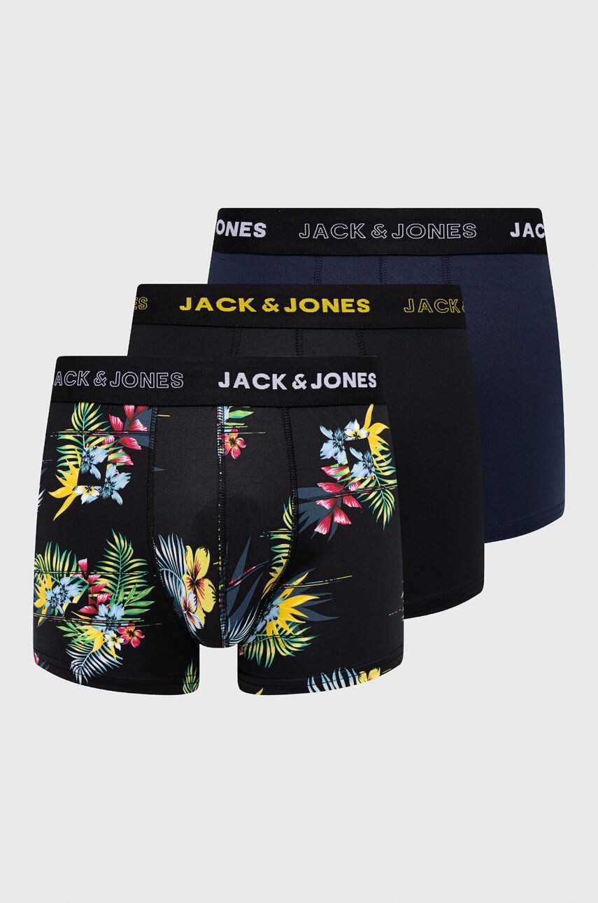 Jack & Jones boxeri copii (3-pack) - Pled.ro