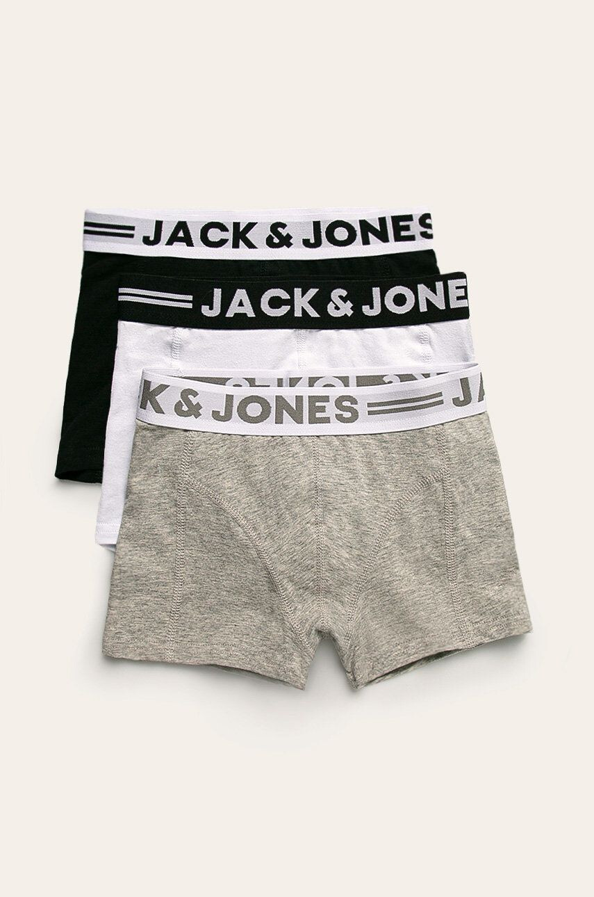 Jack & Jones Boxeri copii (3-pack) - Pled.ro