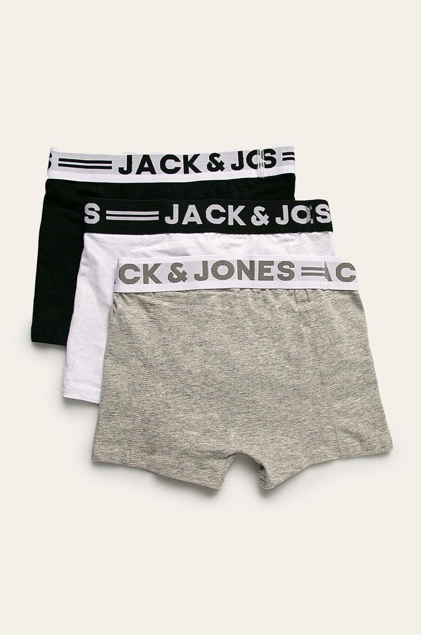 Jack & Jones Boxeri copii (3-pack) - Pled.ro