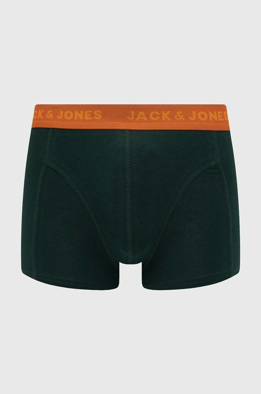 Jack & Jones boxeri copii 3-pack - Pled.ro