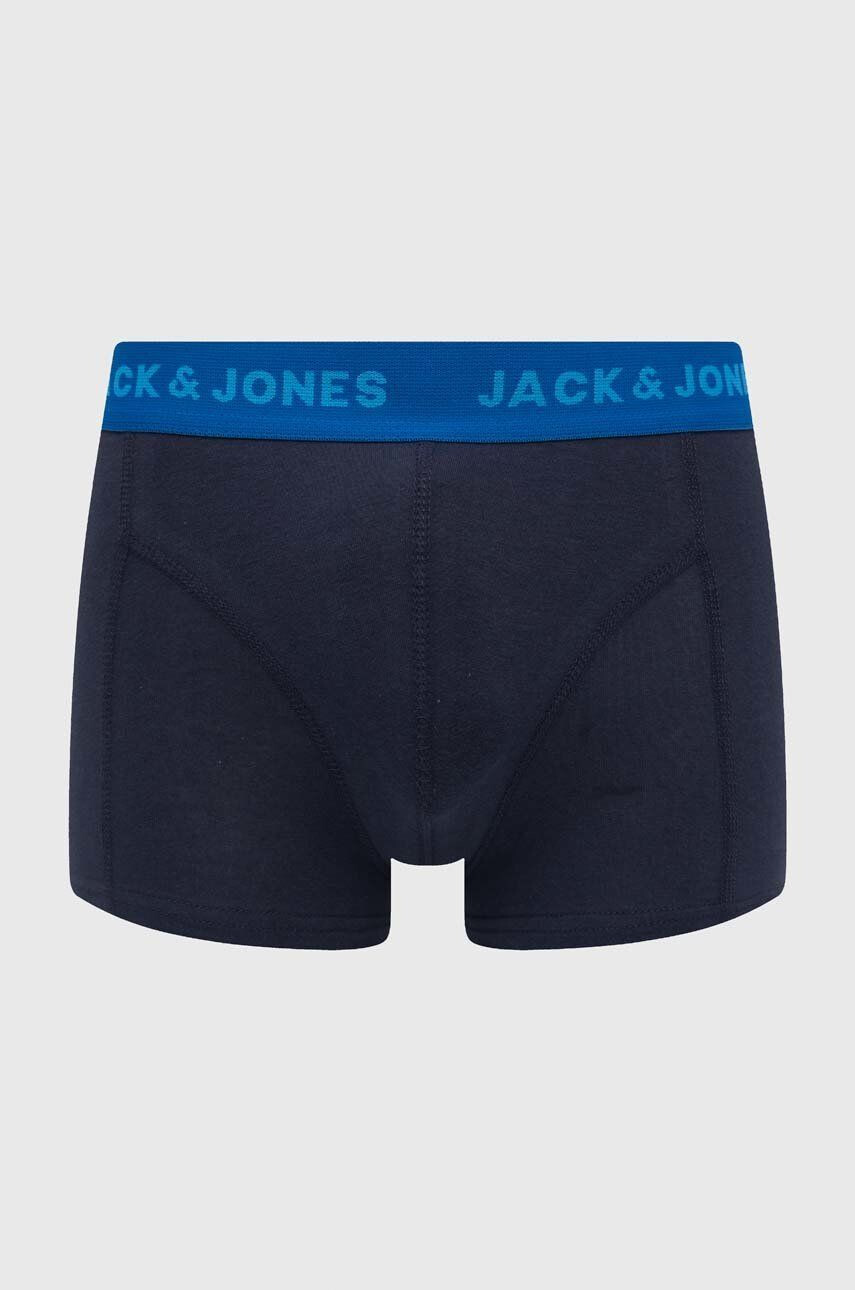 Jack & Jones boxeri copii 3-pack - Pled.ro