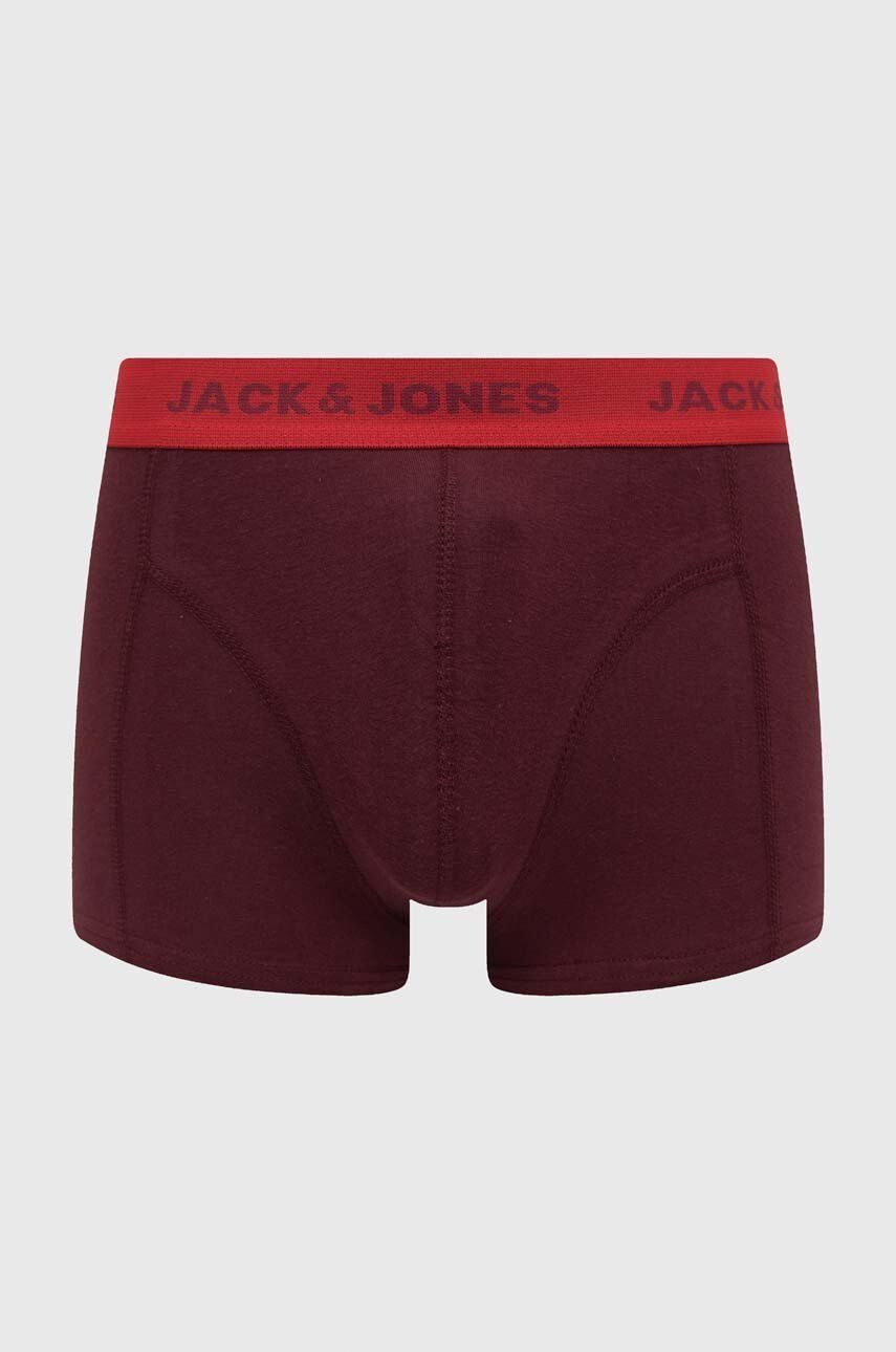 Jack & Jones boxeri copii 3-pack - Pled.ro