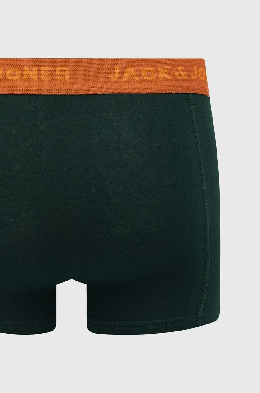 Jack & Jones boxeri copii 3-pack - Pled.ro