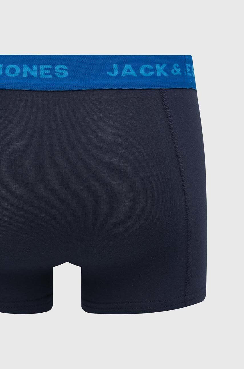 Jack & Jones boxeri copii 3-pack - Pled.ro