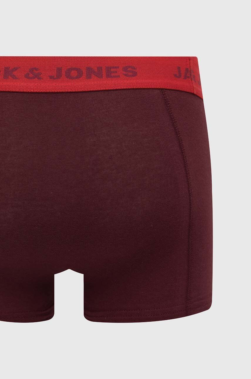 Jack & Jones boxeri copii 3-pack - Pled.ro