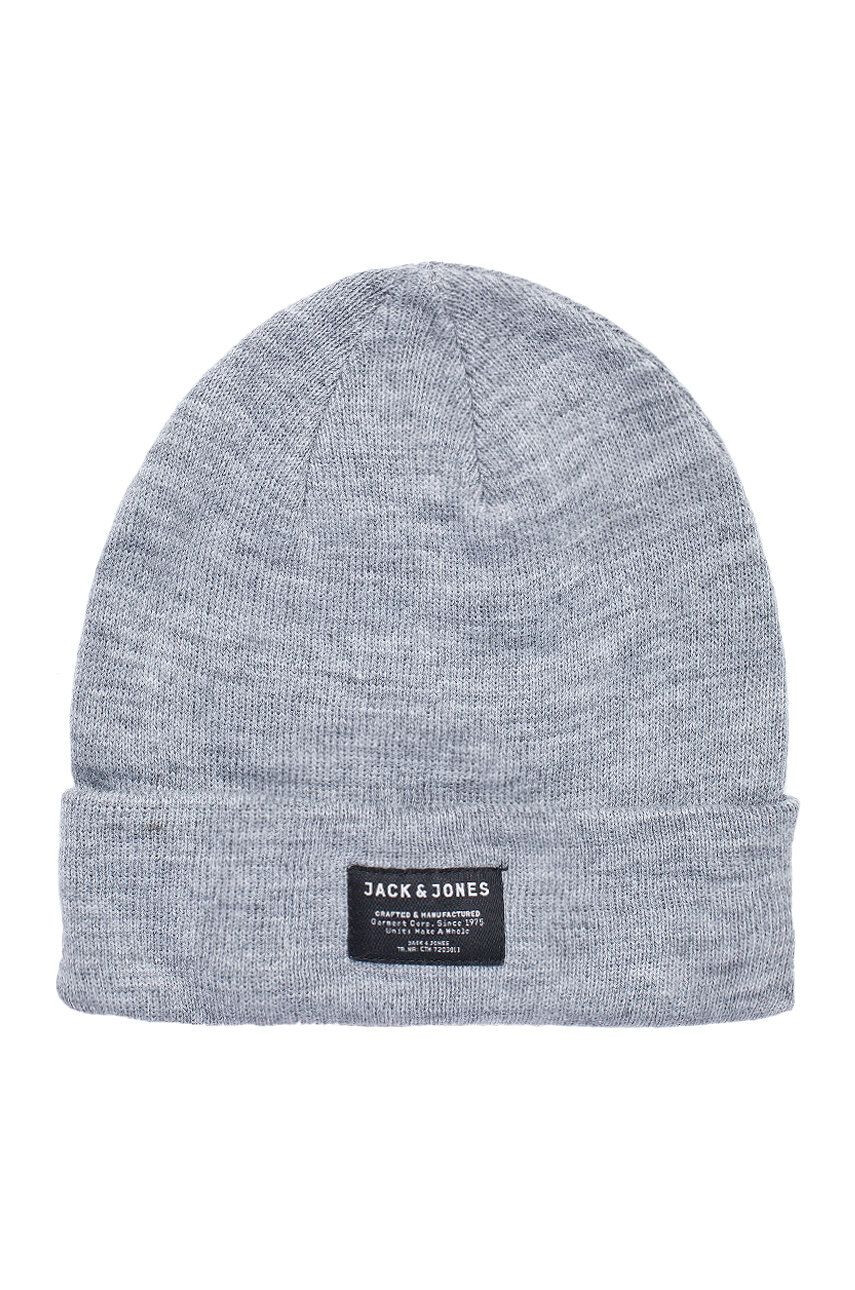 Jack & Jones Căciulă Beanie Noos - Pled.ro