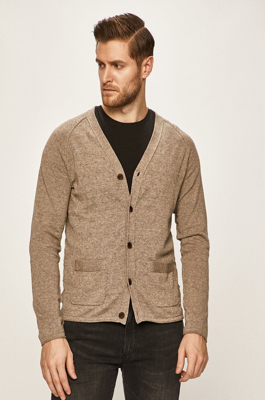 Jack & Jones Cardigan - Pled.ro