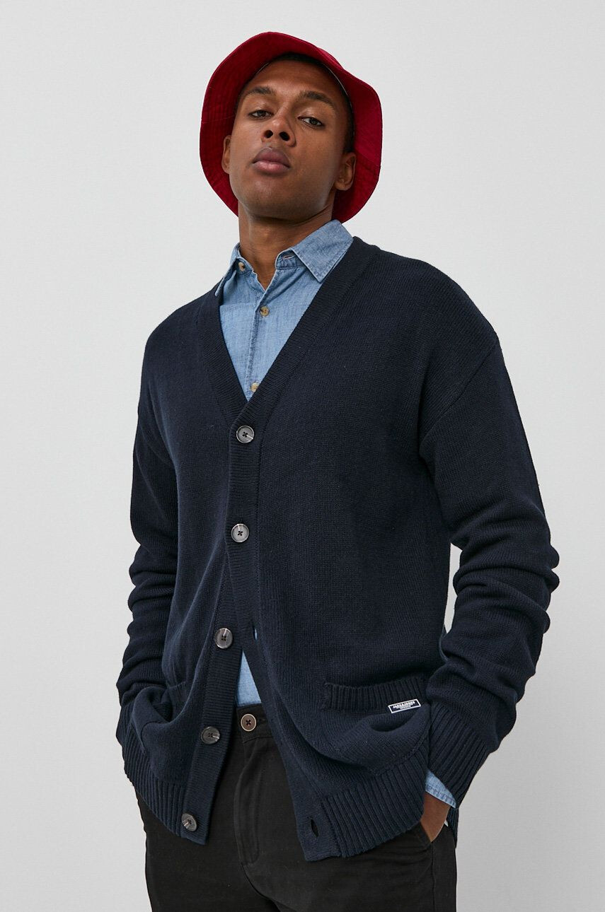 Jack & Jones Cardigan - Pled.ro