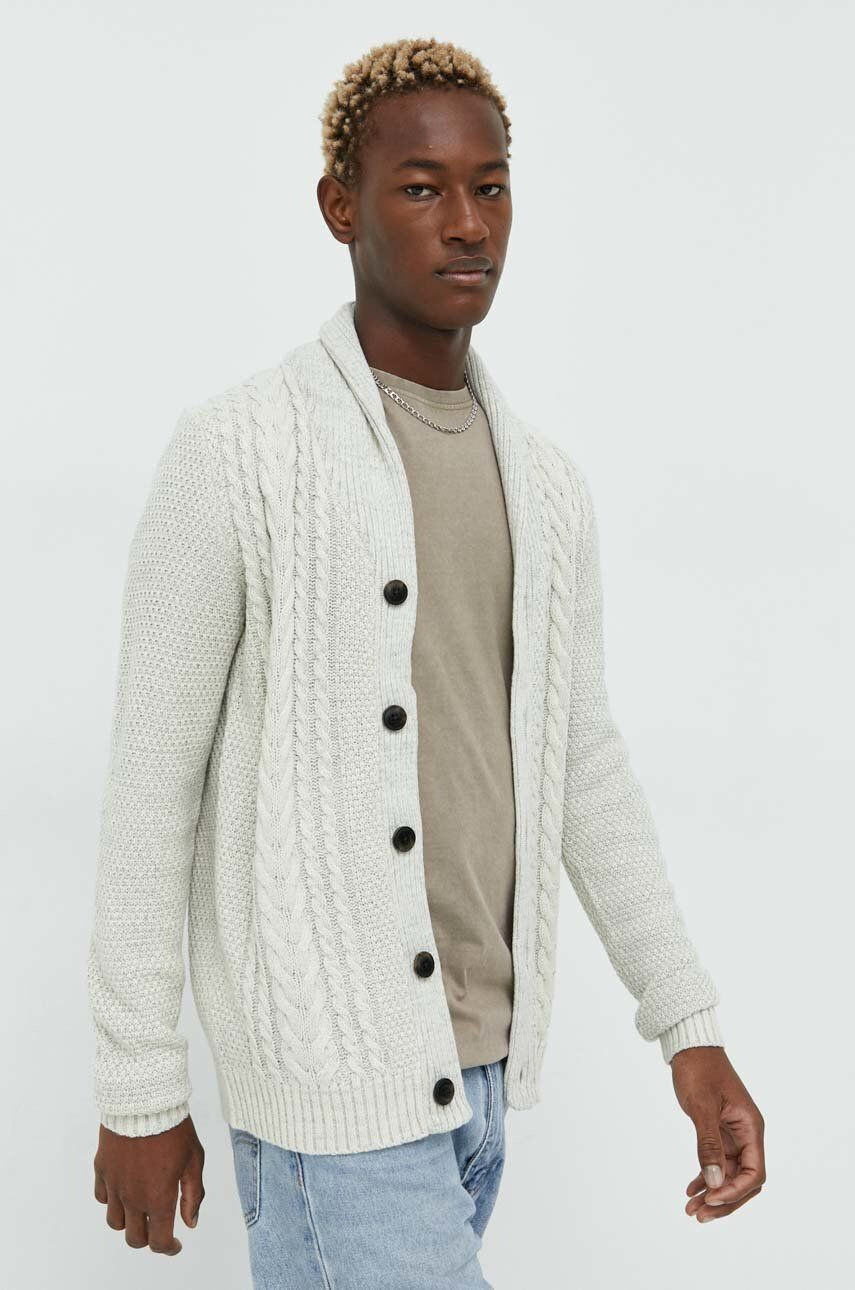 Jack & Jones cardigan - Pled.ro