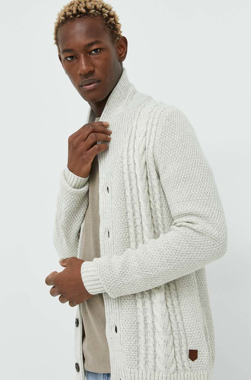 Jack & Jones cardigan - Pled.ro