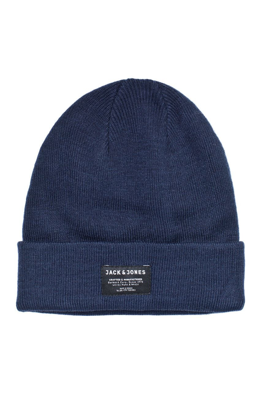 Jack & Jones Căciulă Beanie Noos - Pled.ro