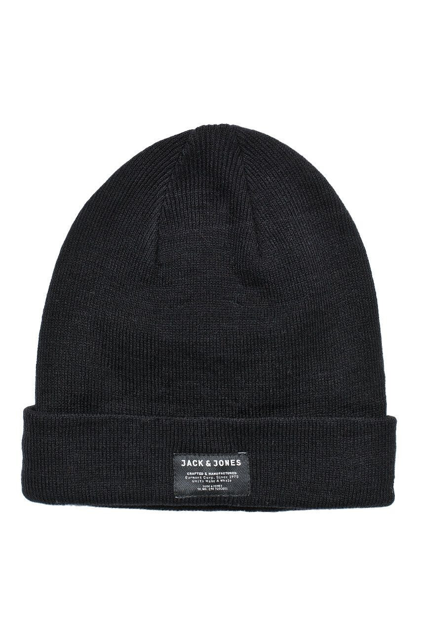 Jack & Jones Căciulă Beanie Noos - Pled.ro