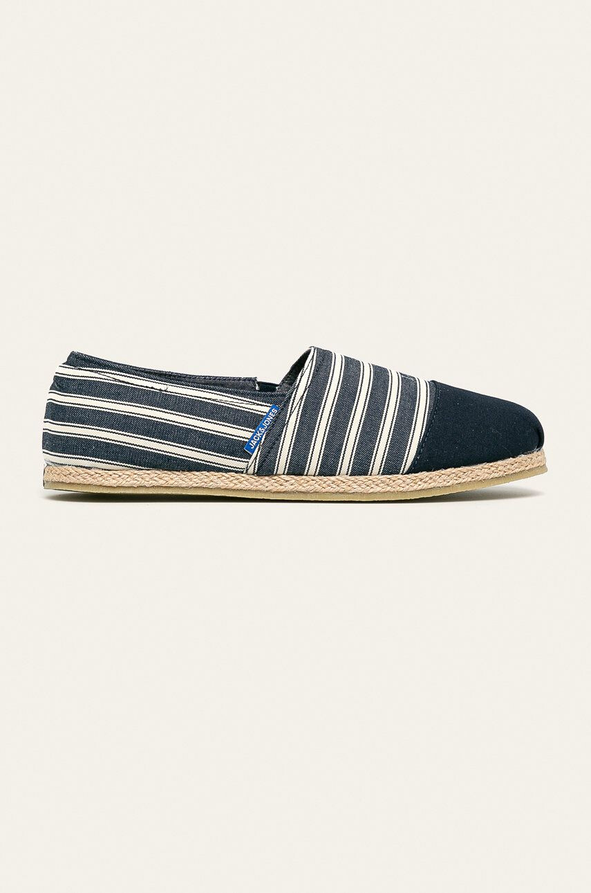 Jack & Jones Espadrile - Pled.ro