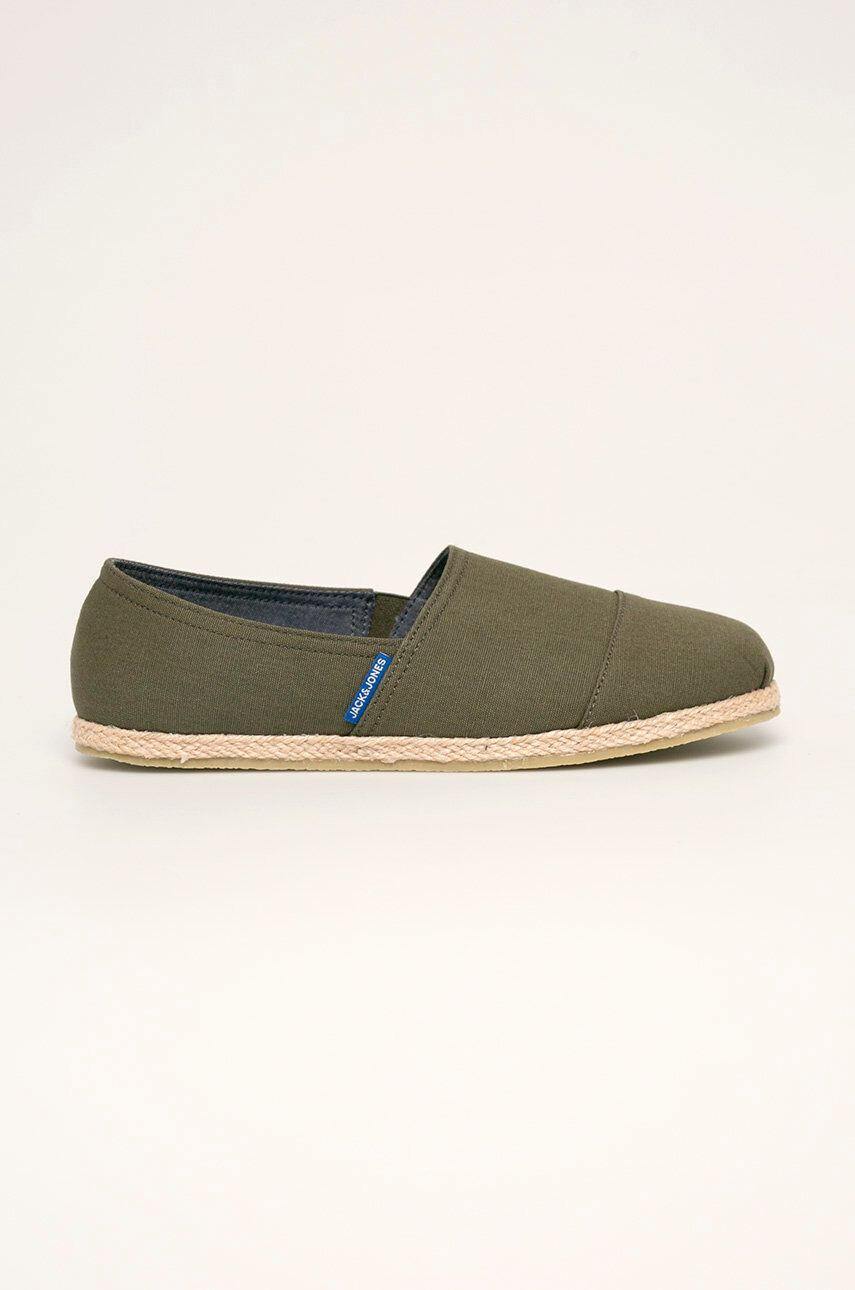 Jack & Jones Espadrile - Pled.ro