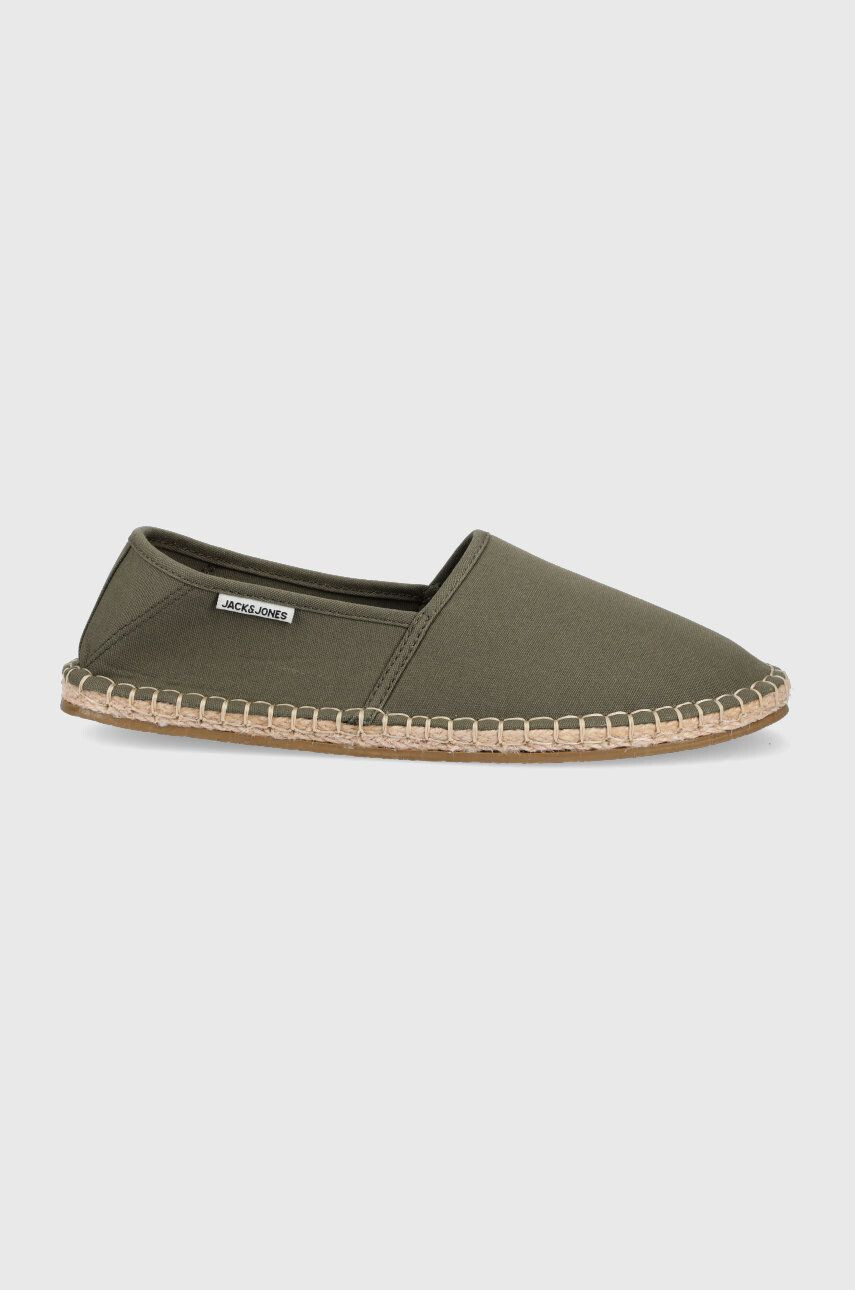 Jack & Jones espadrile Jfwlawrence - Pled.ro