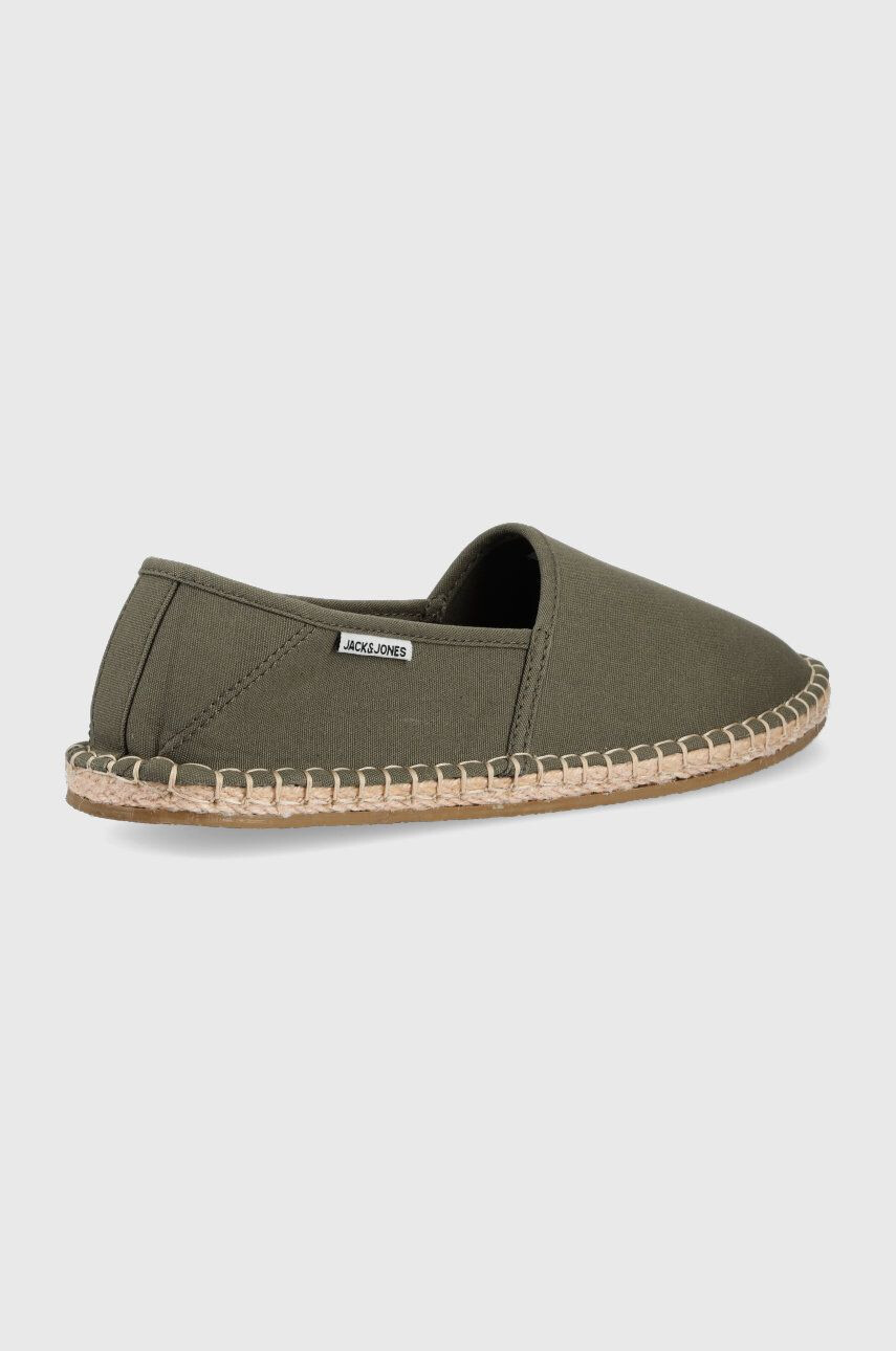 Jack & Jones espadrile Jfwlawrence - Pled.ro