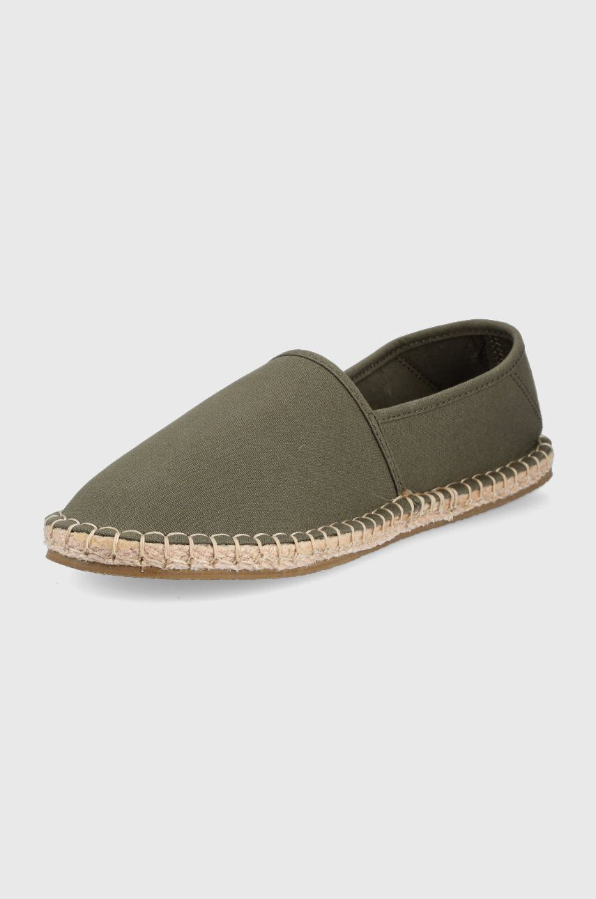 Jack & Jones espadrile Jfwlawrence - Pled.ro