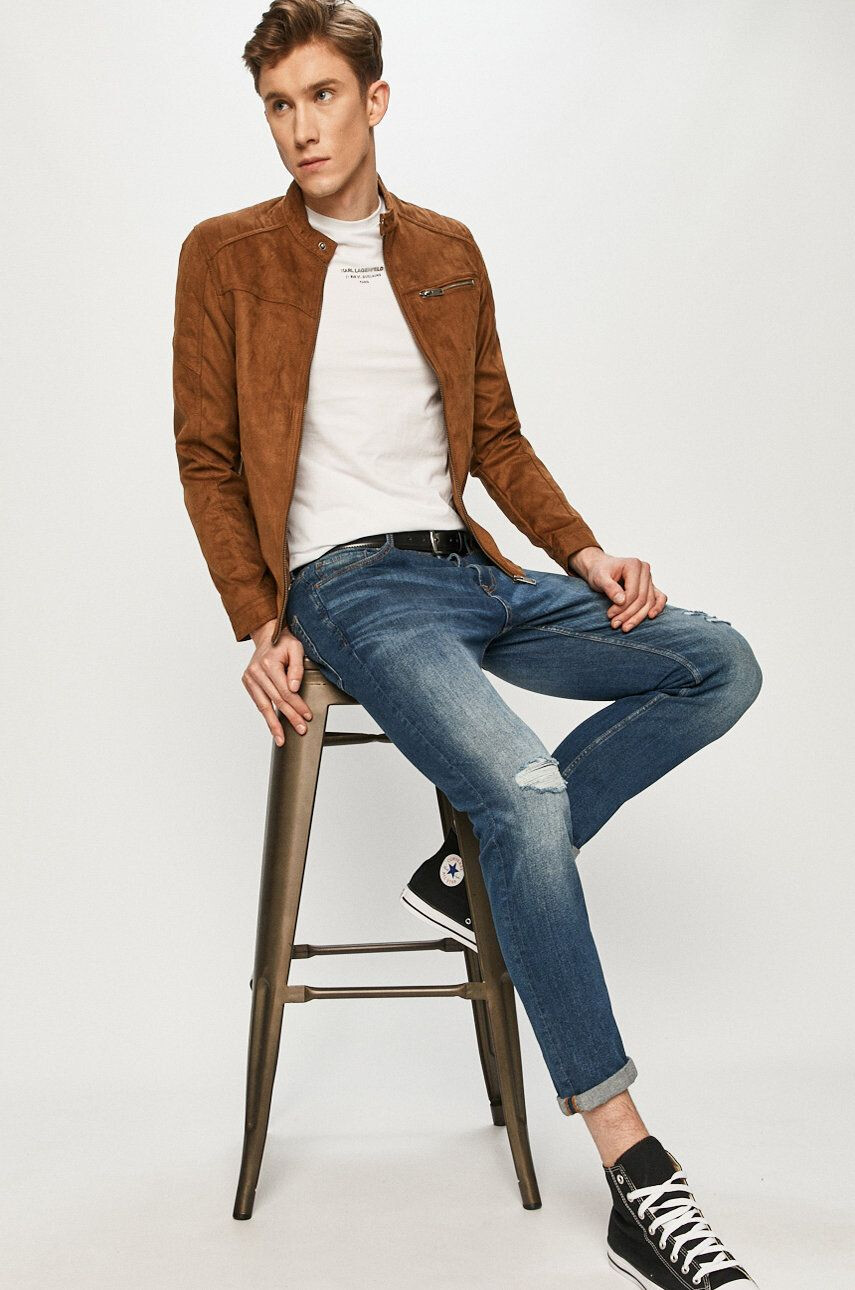 Jack & Jones Geaca - Pled.ro