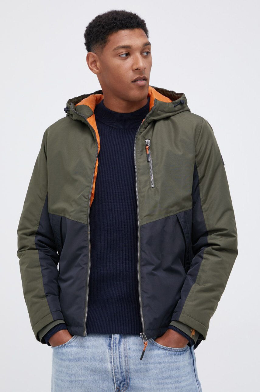 Jack & Jones Geaca - Pled.ro