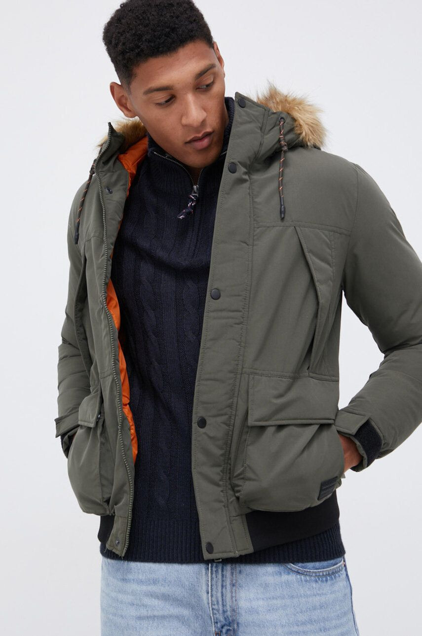 Jack & Jones Geaca - Pled.ro