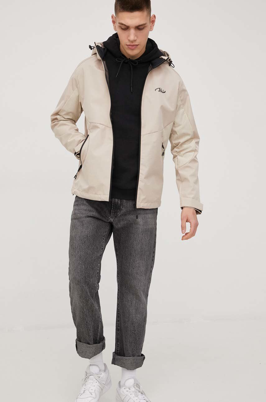 Jack & Jones geaca - Pled.ro