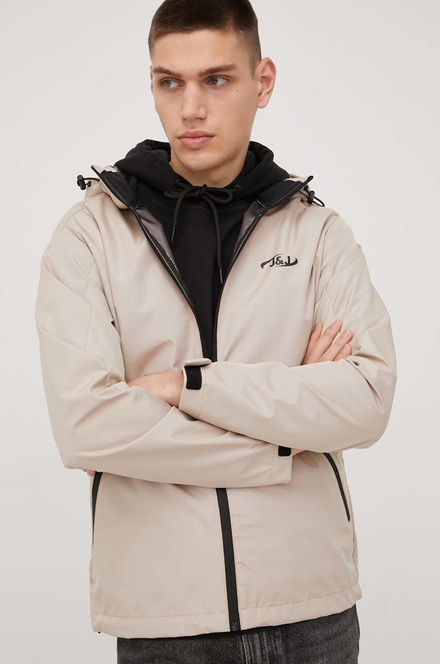 Jack & Jones geaca - Pled.ro