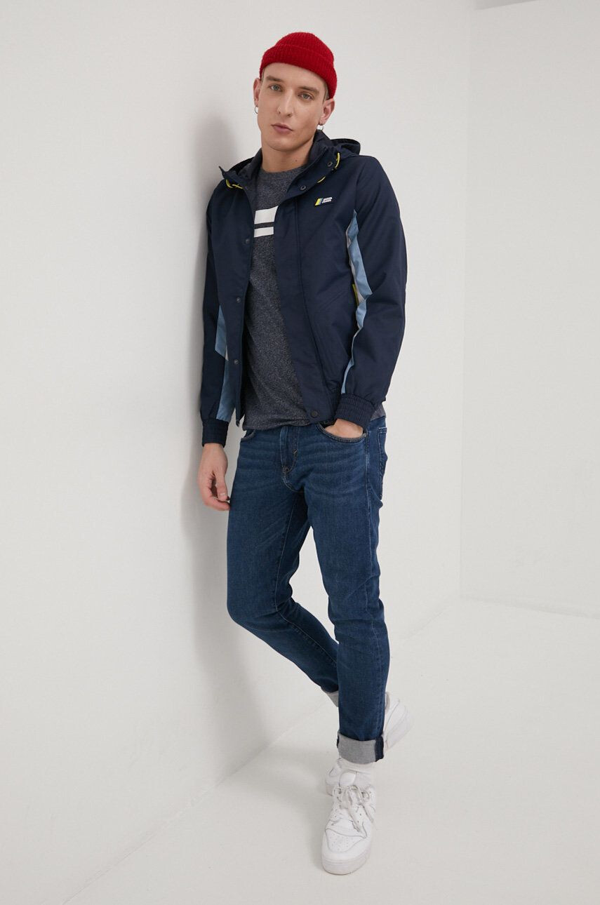 Jack & Jones geaca - Pled.ro