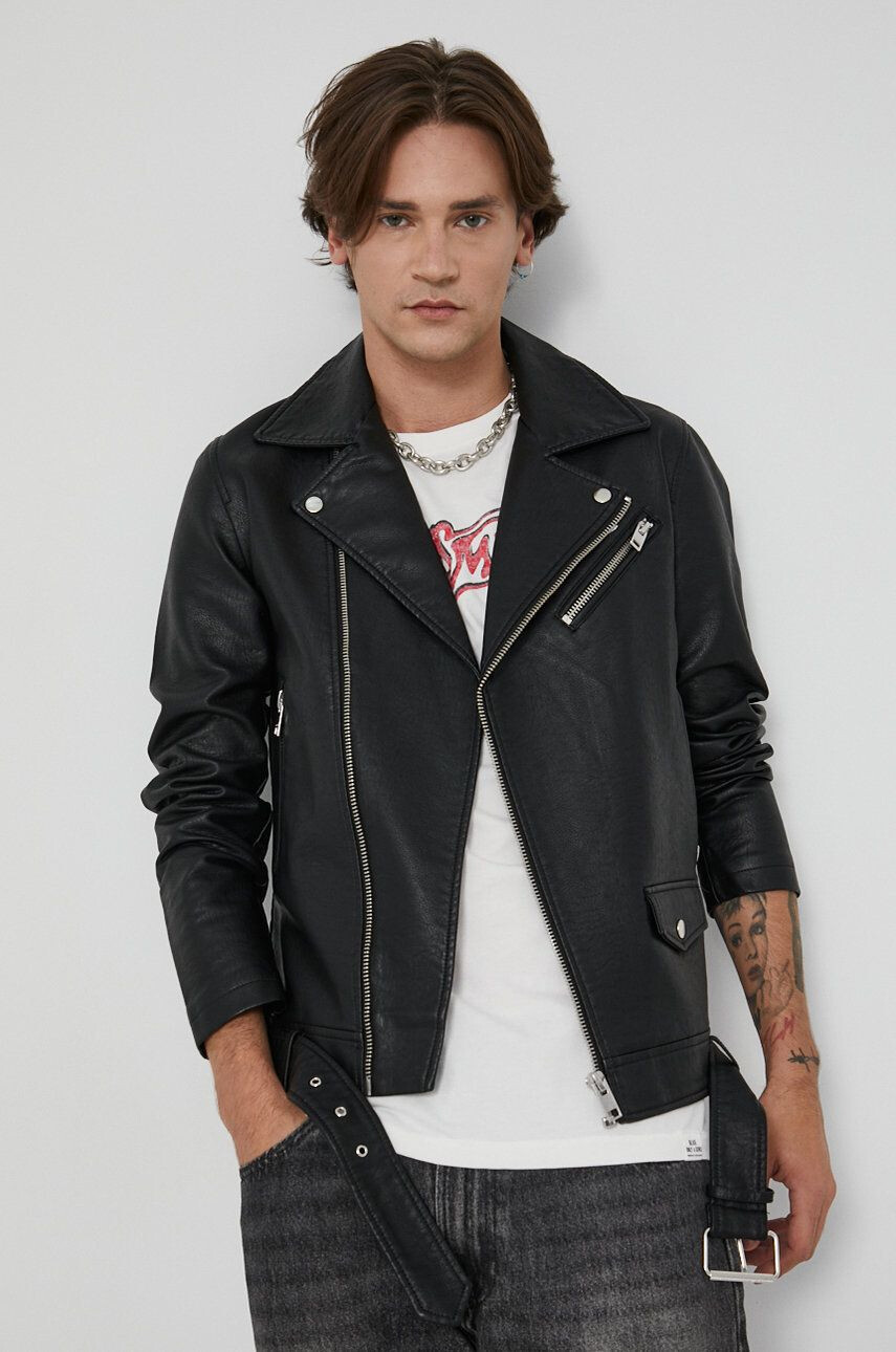 Jack & Jones geaca - Pled.ro