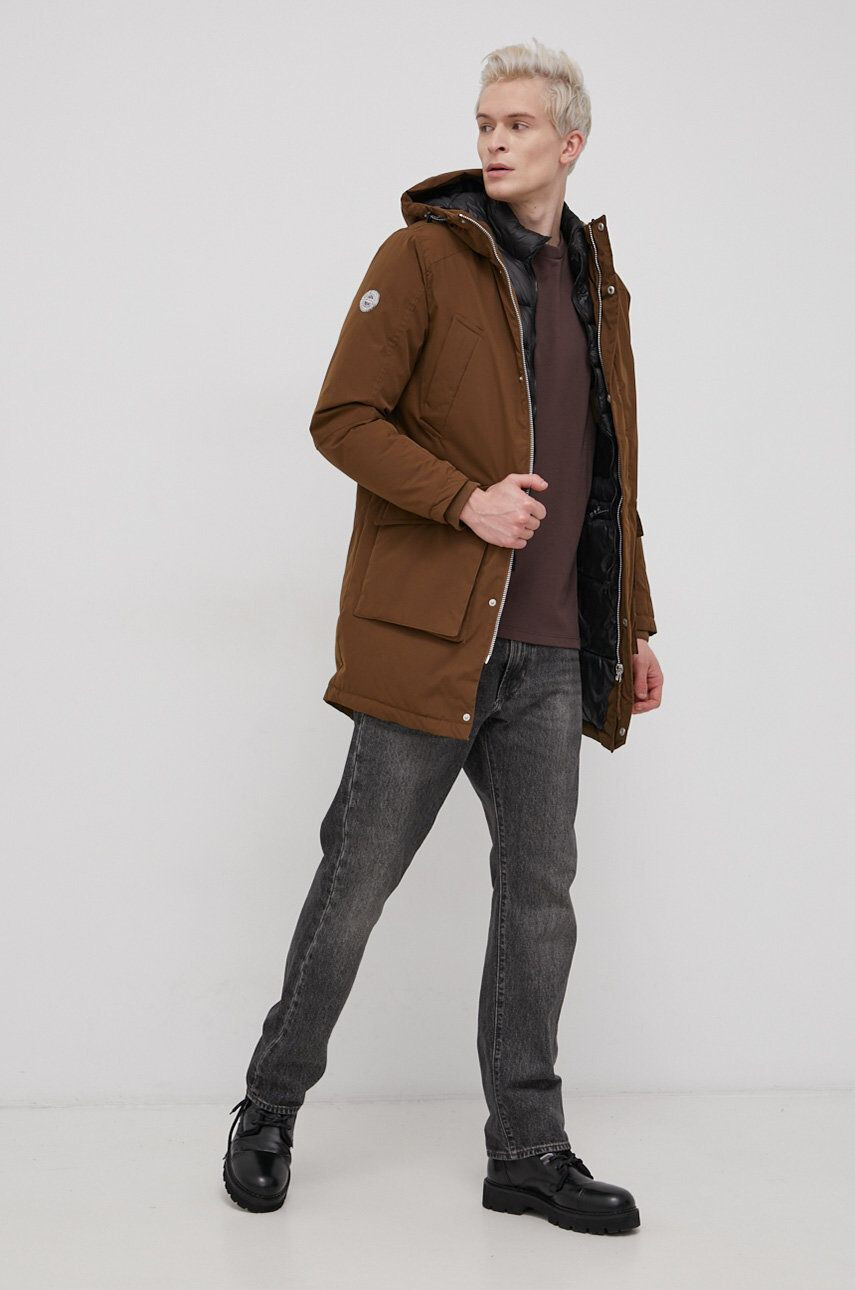 Jack & Jones geaca - Pled.ro