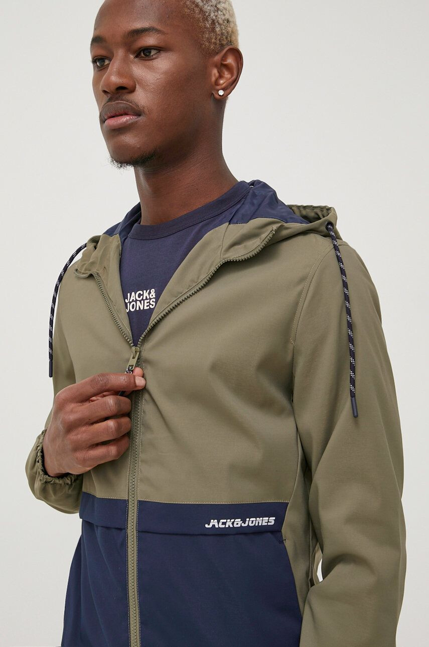 Jack & Jones geaca - Pled.ro