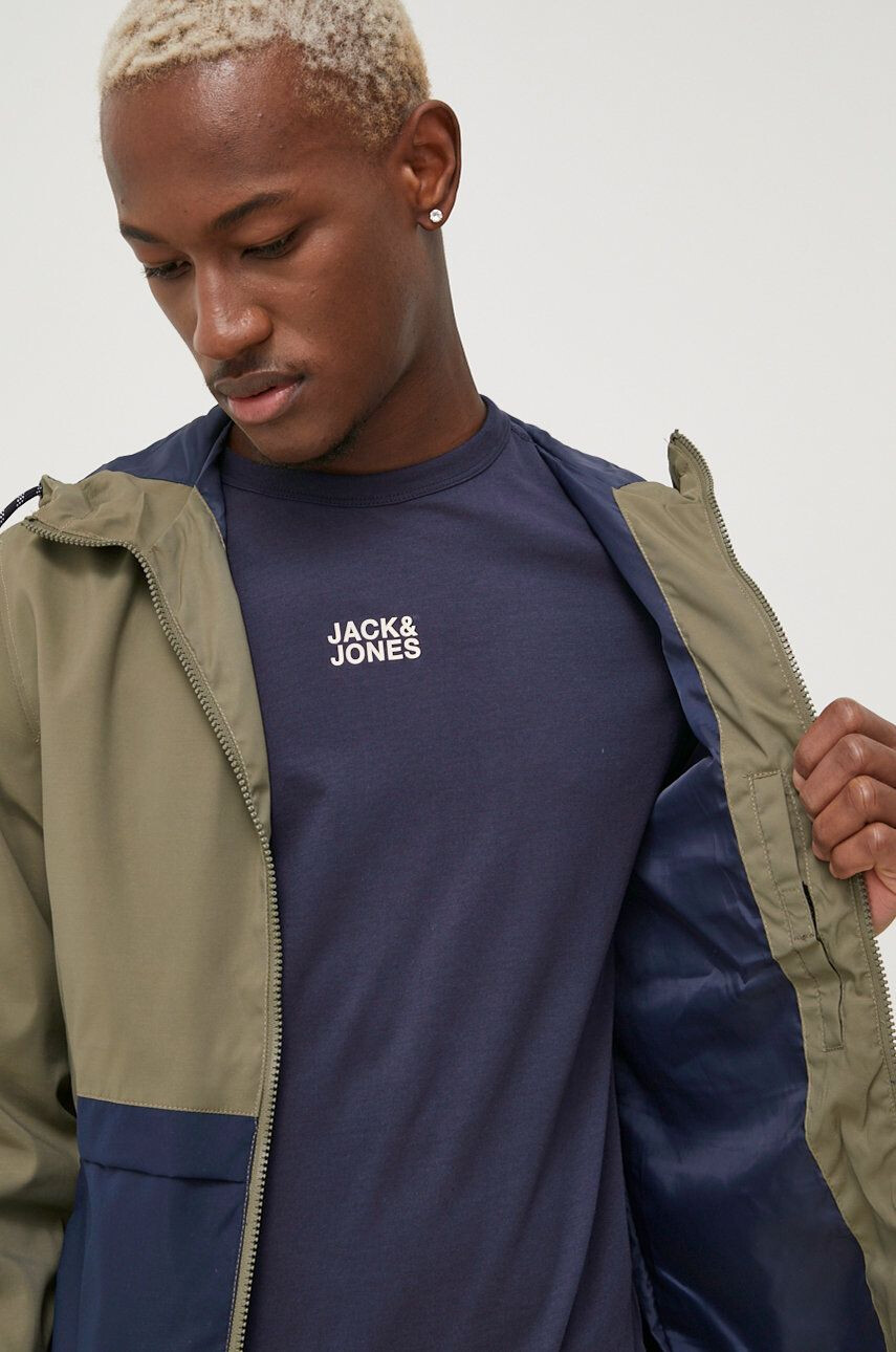 Jack & Jones geaca - Pled.ro