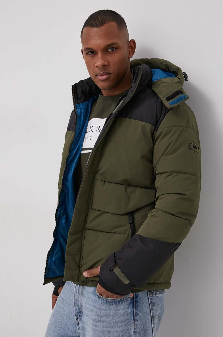 Jack & Jones Geaca - Pled.ro